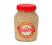 Morehouse Deli Mustard芥末子醬